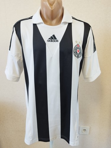Maglia calcio partizan - maglia,