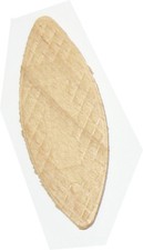 lamine faggio per lamello GR 20 - 1000 pezzi