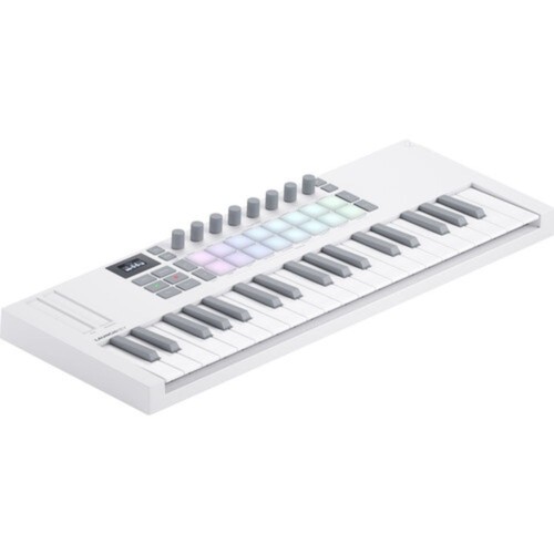 Novation launchkey mini - novation, 37