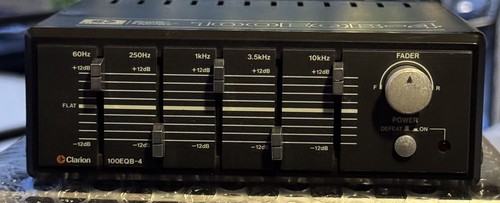 Clarion 100 eqb - clarion, eqb-4