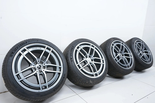 Mercedes amg r232 w232 - sl,