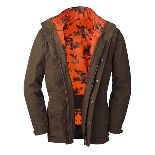 Giacca blaser hybrid 1 - blaser, 2