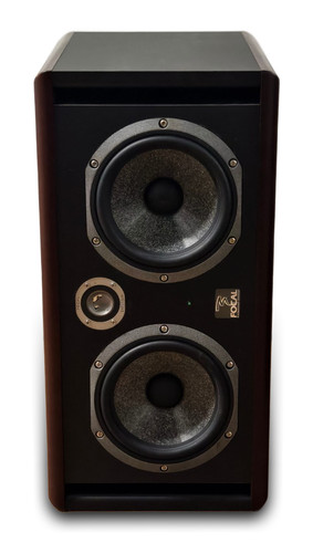 Focal twin6 active powered - be,
