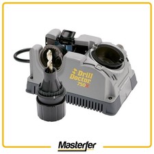 Drill Doctor DD750X Affilapunte professionale punte da 2 a 19 per trapano