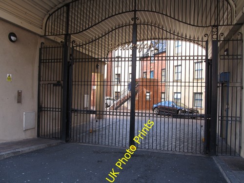 Photo 6x4 gateway - photo,