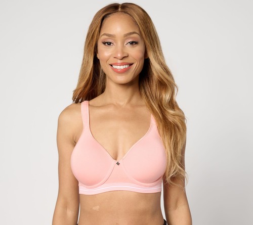 Reggiseno shirt breezies - t-shirt,