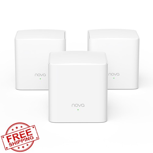 Tenda nova mw5g mesh - tenda,