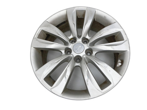 Cerchio alluminio - 1x,