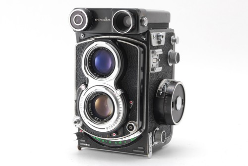 Leggi ecc minolta autocord - [ecc+5],