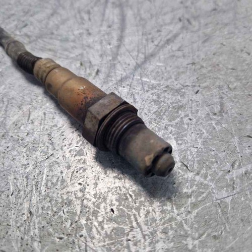 Sonda lambda per fiat 500 - sonda,