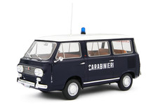 LAUDORACING-MODELS 1:18 Fiat