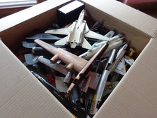 GRANDE LOTTO MODELLINI AEREI