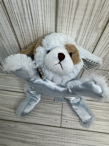 Bearington bambino blu marrone