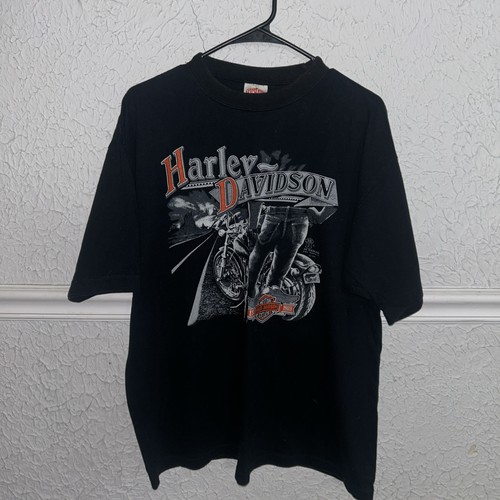 Camicia vintage harley - camicia,