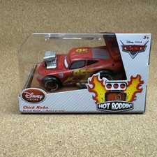 Disney Store Lightening