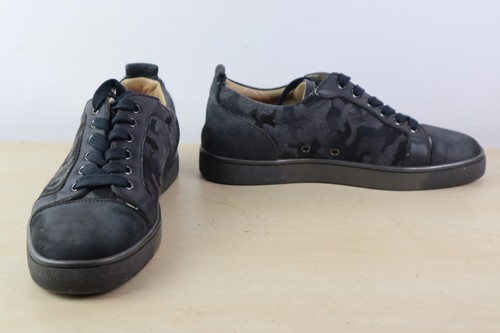 Christian louboutin louis camo - louboutin,