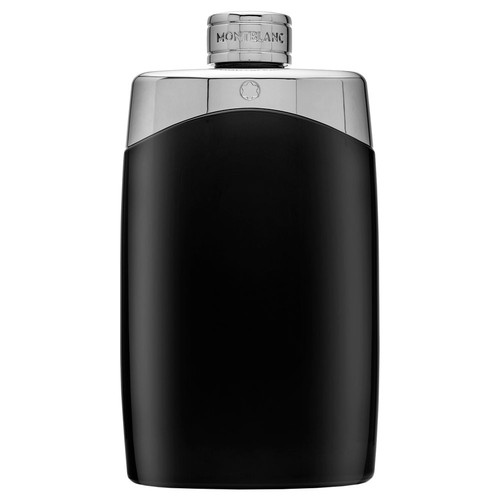 Mont blanc legend eau - blanc, de