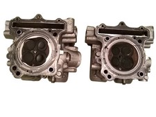 coppia teste Suzuki sfv 650 gladius 09-19 PS11