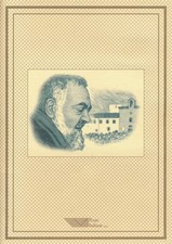 Folder 1999 Padre Pio