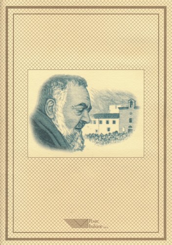 Folder 1999 padre pio - 1999,