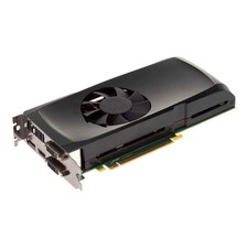 Scheda Grafica NVIDIA Geforce GTX 560 Ti 1280MB GDDR5 256BIT 0WGP2G Pcie 2.0 x16