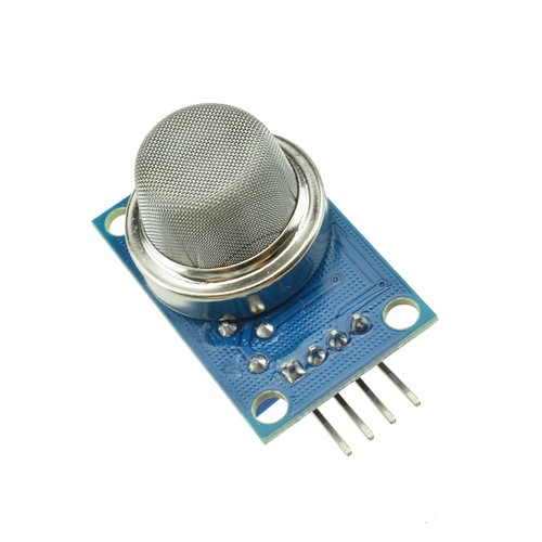 Modulo sensore gas - sensore,