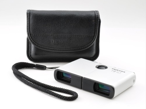 Pentax argento 10x18 6 - fb-10,