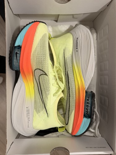 Scarpe corsa nike - da, air