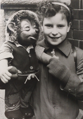 Foto hübsches mädchen - hübsches,