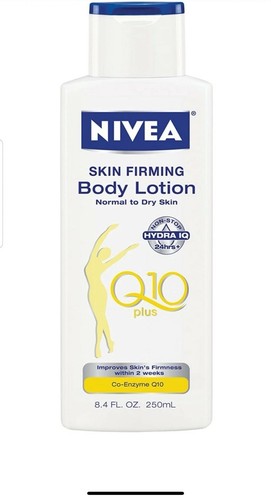 Nivea lozione corpo rassodante - nivea,