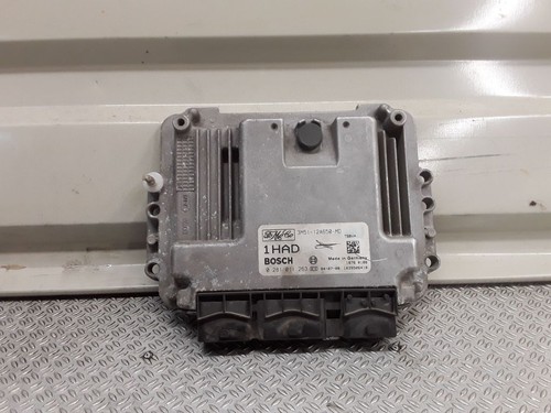 Centralina motore diesel - , ford