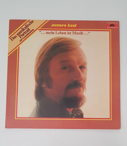 James last mein leben - –,