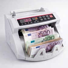 Conta Banconote Professionale