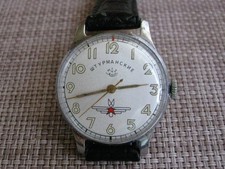 Orologio Shturmanskie Gagarin