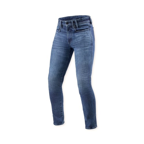 Jeans uomo revit - jeans,
