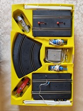 Policar Pista Elettrica Anni