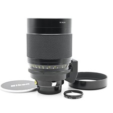 Nikon Nikkor 500 mm f8