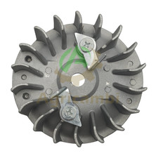 Volano motosega Husqvarna 350 353 346XP 345 340 351 Jonsered 2141 2145 2149 2150