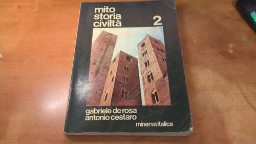 Mito storia civiltà - , n2-