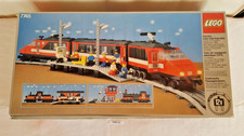 LEGO 7745 High-Speed City