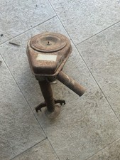 FIAT 600 D - Scatola / contenitore filtro aria - Ricambio usato