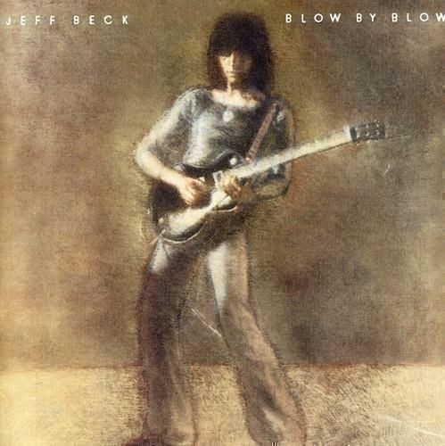 Audio jeff beck blow by - audio,