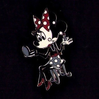 Spilla disney booster - spilla,