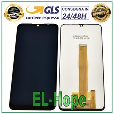 DISPLAY LCD PER WIKO VIEW 3