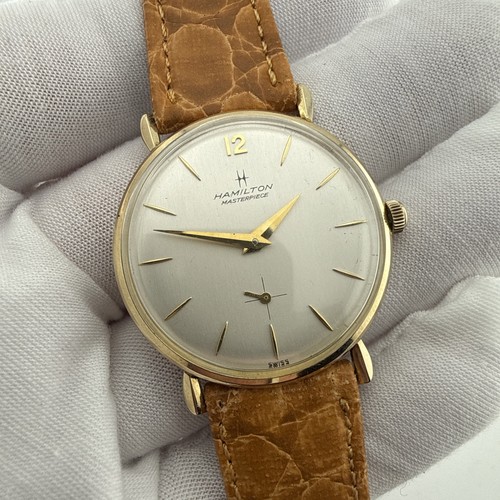 Orologio uomo hamilton - orologio,