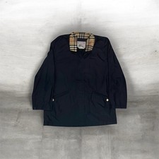 Cappotto Burberry originale