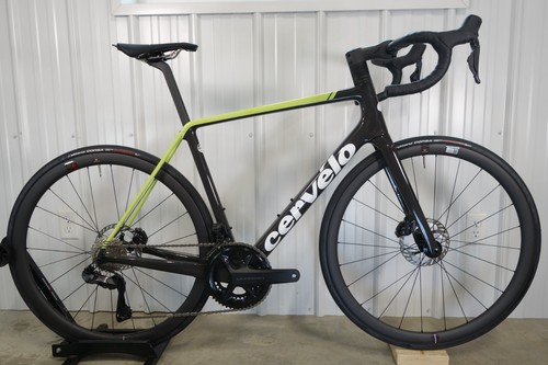 New cervelo ultegra di2 - new,