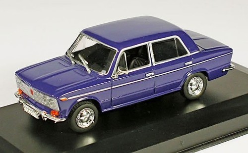 Deagostini lada 1500 - deagostini,