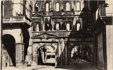 CPA VERONA Portoni dei Borsari