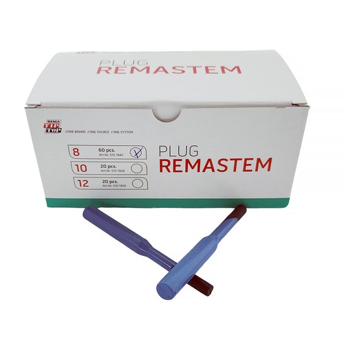 Rema tip top stem inserts - rs-8,